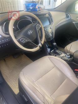 هیوندای سەنتافی
